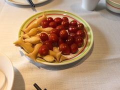 -开海·红岛海鲜虾水饺(石老人店)