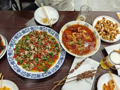 -佳禾苑小馆·重庆江湖菜(月坛南街店)