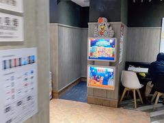 -肯德基(坑梓店)