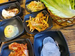 -大發韩国烤肉(八佰伴店)