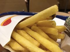 -汉堡王(大连柏威年餐厅店)
