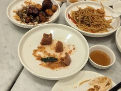 -南小馆(迪士尼小镇店)