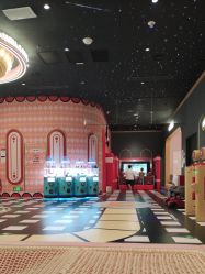 -MELAND亲子乐园•活动包场(北京亦庄龙湖天街店)