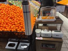 -物美超市(三里河店)