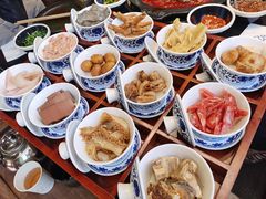 -重庆古老火锅