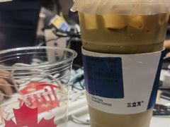 -CUBIC3三立方咖啡(西岸凤巢店)