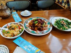 -巴依老爷新疆美食(望京小街店)