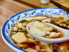 -嗲德来·豆浆·油条(商城路店)