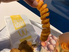 -麦当劳(杭州临平万达广场店)