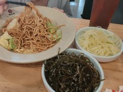 -李先生牛肉面大王(莱芜信誉楼店)