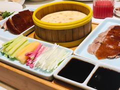老北京烤鸭-和记小菜(大宁店)