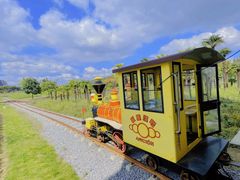 -歌斐颂巧克力小镇