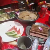 鸭血和火锅更配哦！