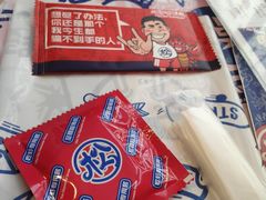 -松哥油焖大虾(皇岗一店)