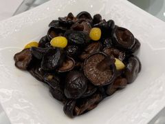 银杏香菇-冶春茶社(官园桥店)