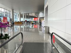 -广州白云国际机场-T2航站楼