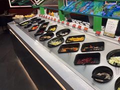 -纽约客美式餐厅(新奥购物中心店)