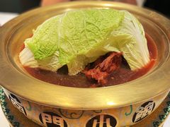 -南门小馆·清真(国贸商城店)