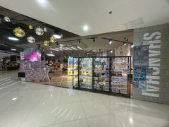 -百盛(莘庄店)