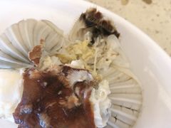 -港畔赶海蒸汽海鲜烧烤自助(仙螺岛店)