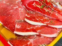 -AJIYA·池袋日式烧肉自助(天津万象城店)