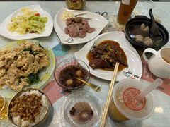 -金姐台湾菜(珠江路店)