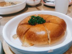 -新白鹿餐厅(城西银泰城店)