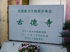 -古德寺素菜馆