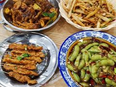 -江城燕子大排档(江汉路步行街店)