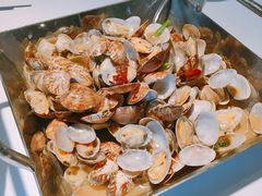 -开海·红岛海鲜虾水饺(石老人店)