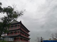 -北山公园