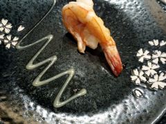 -御泉七味铁板烧(高区店)