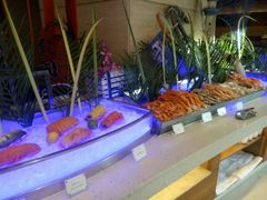 -元一希尔顿酒店·禅自助餐厅·啤酒花园