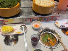 -龍歌自助小火锅(秦淮水游城店)