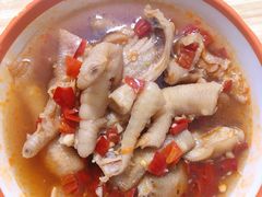 -原万寿宫红灯笼水煮(中山路店)