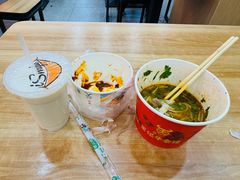 -江三王记牛杂馆(总店)