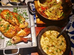 -绿茶餐厅(乐峰广场店)