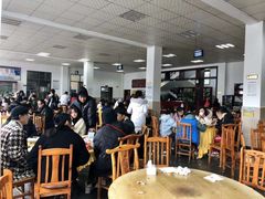 大堂-荣生萝卜汤饭店
