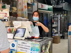-澳门长洲糯米糍(柯打苏沙街店)