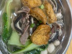 -福屿鲜捞小吃·捞化(福屿总店)