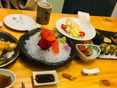 -水之惠鲜鱼料理(王府大街店)