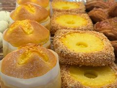 -好利来(朝外店)