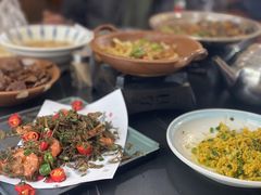 -李东农庄(中南百草园地标店)