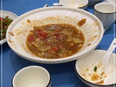 -阿毛饭店(和义路店)