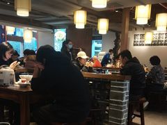 大堂-八碗湘长沙市井菜(坡子街店)