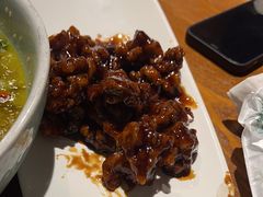 -水门巷餐厅(古子城店)