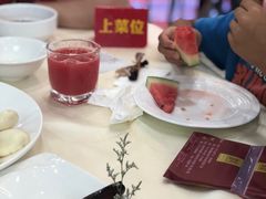 -澳门酒家(南航明珠店)