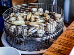 -海味当家·蒸锅海鲜(星海公园店)