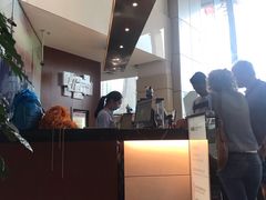 -上海北方智选假日酒店