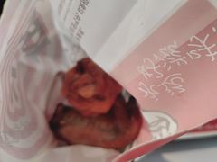 -肯德基(甘家口店)
